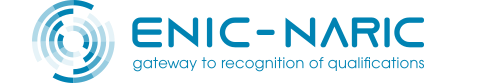 Logo ENIC-NARIC